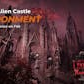 Fantasy Alien Castle (Unreal Engine)