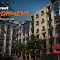 Madrid Street (Unreal Engine)