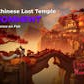 Stylized Chinese Lost Temple (Unreal Engine)