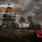 Swamp Lighthouse Environment (Unreal Engine)