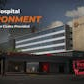 Modern Hospital (Unity Engine)