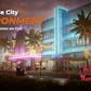 Miami Vice City (Unreal Engine)