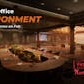 Modern Office (Unreal Engine)