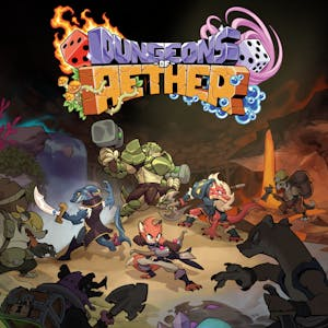 Dungeons of Aether