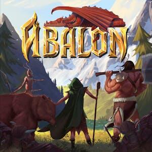 Abalon: Roguelike Tactics CCG