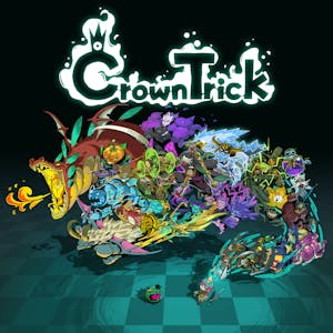 Crowntrick