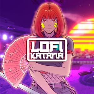 Lofi Katana