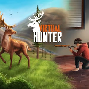 Virtual Hunter