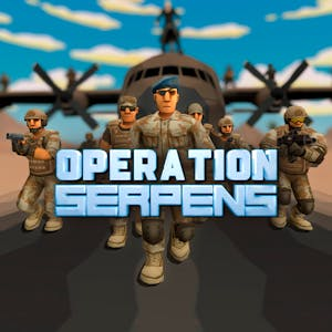 Operation Serpens