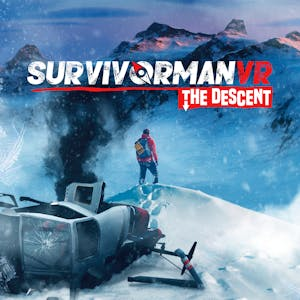 Survivorman VR: The Descent