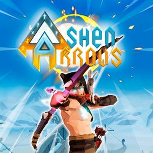 Ashen Arrows