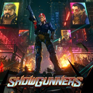 Showgunners Deluxe Edition