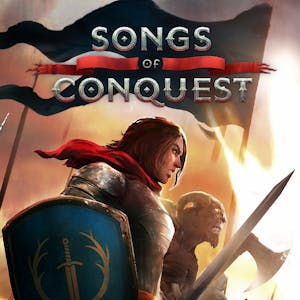 Songs of Conquest