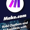 Build Chatbots and AI Assistants with Make AI Tools