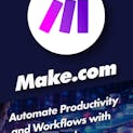 Automate Productivity and Workflows with Make AI Tools