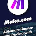 Automate Finance and Trading with Make AI Tools