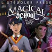 Magical School Music Pack