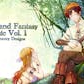 JRPG and Fantasy Music Vol. 1