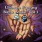 Ultimate Fantasy Battle Music Vol. 1