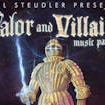 Valor And Villainy Music Pack