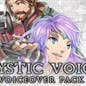 Mystic Voices Sound Pack