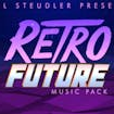 Retro Future Music Pack
