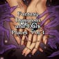 Fantasy Dungeons And Dark Places Music Vol 1