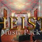 Heist Music Pack