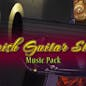 Spanish Guitar Strings