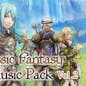 Classic Fantasy Music Pack Vol 2