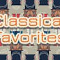 Classical Favorites