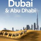 Lonely Planet Dubai & Abu Dhabi 10