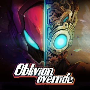 Oblivion Override
