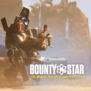 Bounty Star
