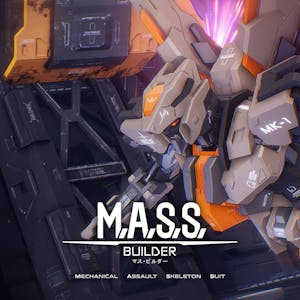 M.A.S.S. Builder