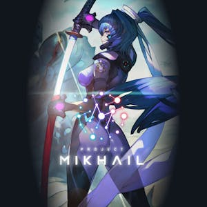 Project MIKHAIL: A Muv-Luv War Story