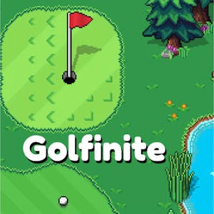 Golfinite