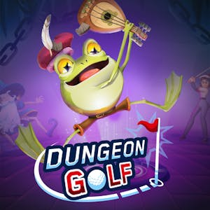 Dungeon Golf
