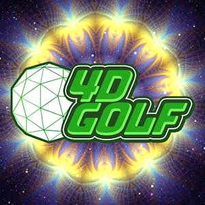 4D Golf
