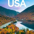 Lonely Planet USA 12