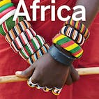 Lonely Planet Africa 14