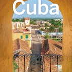 Lonely Planet Cuba 10