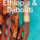 Lonely Planet Ethiopia & Djibouti 6