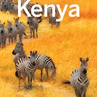 Lonely Planet Kenya 10