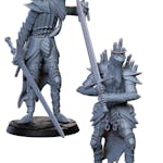 Cursed Knights