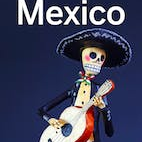 Lonely Planet Mexico 17