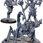 Demon Mages