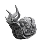 Flail Snail