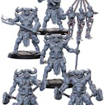 Demon Tribe
