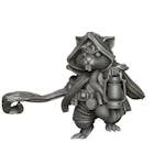 Vallie The Mouse